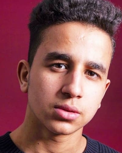 Hamza Zaidi