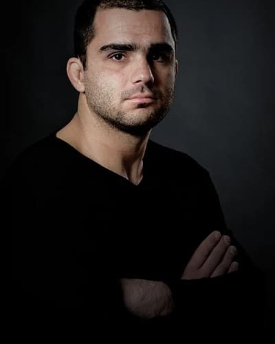 Teodor Tsolov
