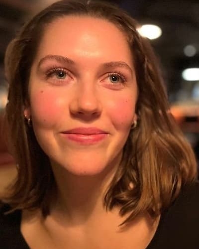Mathilde Holtedahl Cuhra