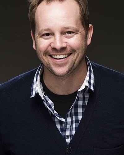 Joshua Harto
