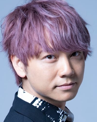 Yuu Hayashi
