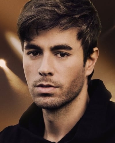 Enrique Iglesias