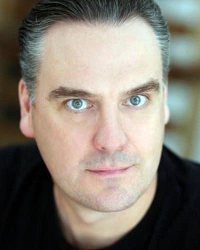 Mark Heenehan