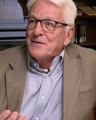 Barry Beitzel