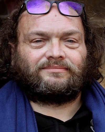 Stéphan Castang