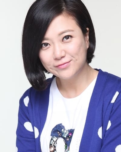 Kim Sook