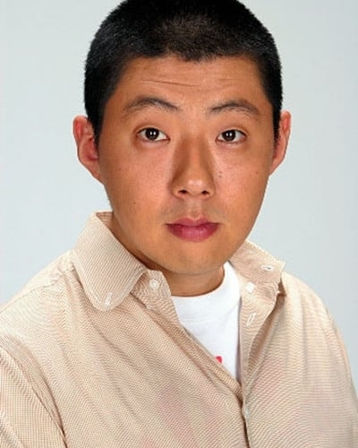 荒川良々