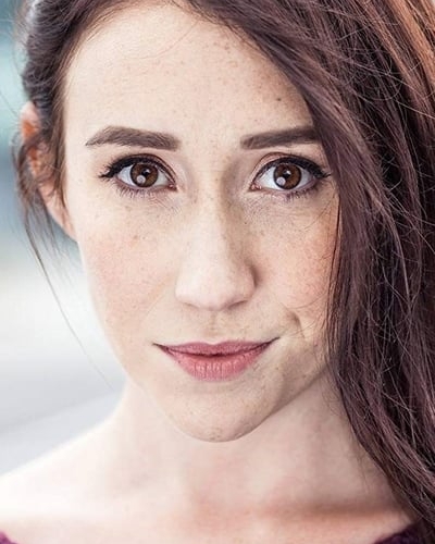 Kayla Harrity