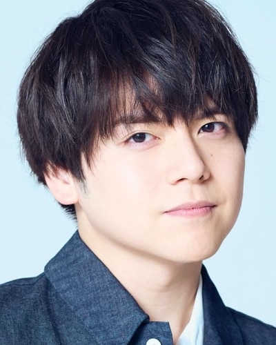 内田雄馬