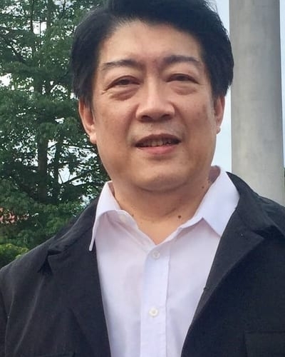 Jacky Liu