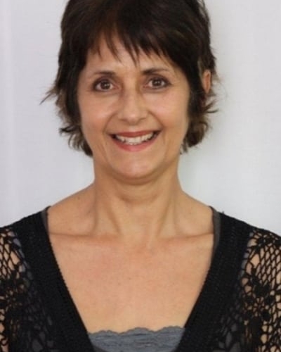 Margot Wood