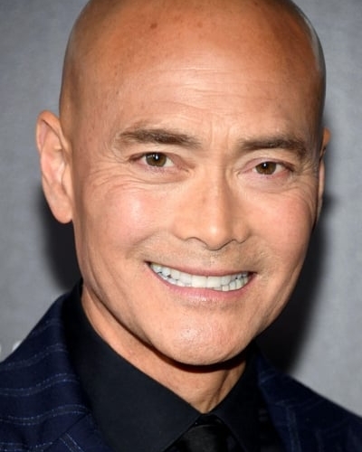Mark Dacascos