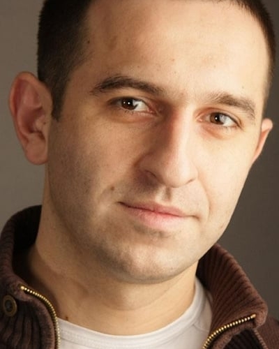 Soslan Fidarov