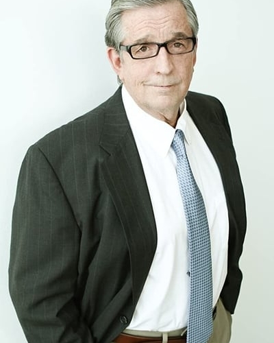 Stephen Michael Ayers