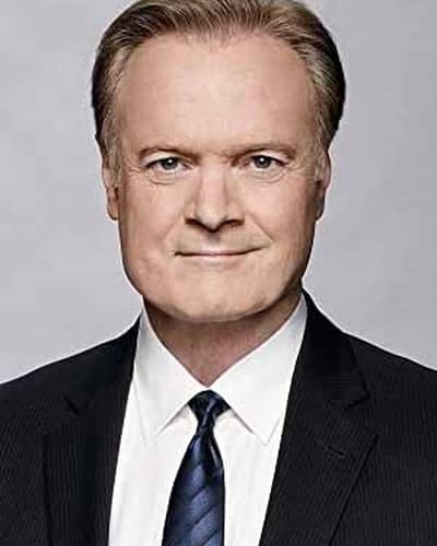 Lawrence O'Donnell