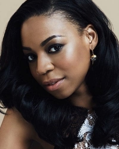 Pippa Bennett-Warner