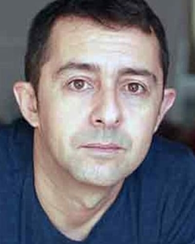 Pierre Maillet