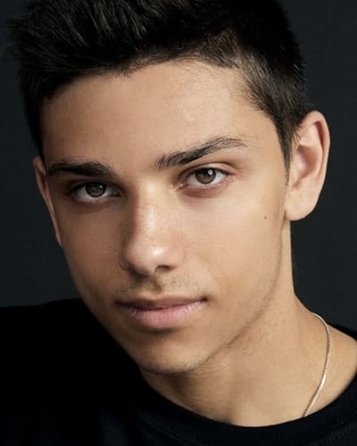 Jason Fernandes
