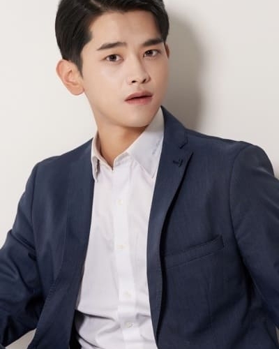 Kim Woo Jin