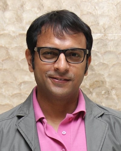 Joy Sengupta