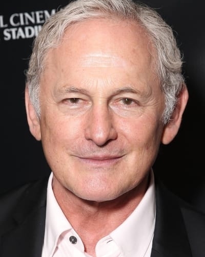 Victor Garber