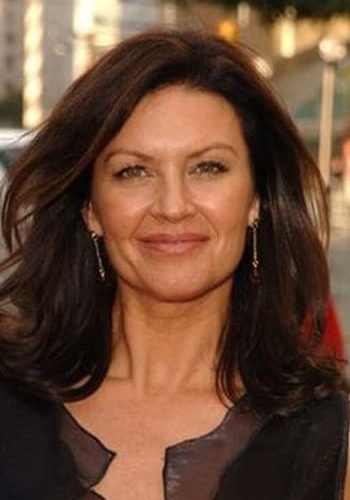 Wendy Crewson