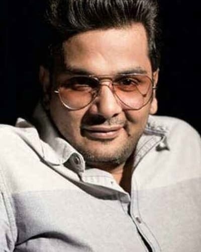Mukesh Chhabra