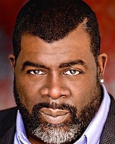 Stu 'Large' Riley