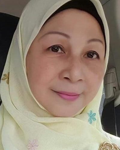 Dian P. Ramlee