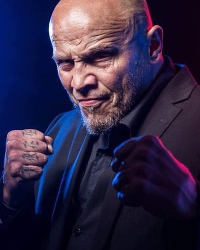 Janos Tiborcz