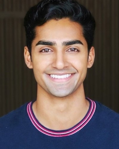 Anirudh Pisharody