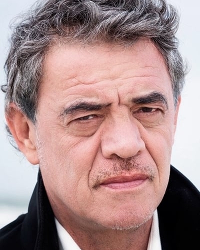 Jean Pierre Noher