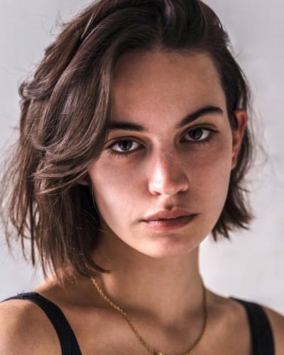 Inès Spiridonov