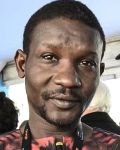 Ibrahima Mbaye