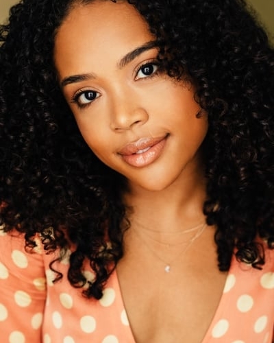 Candace Neolani Maxwell