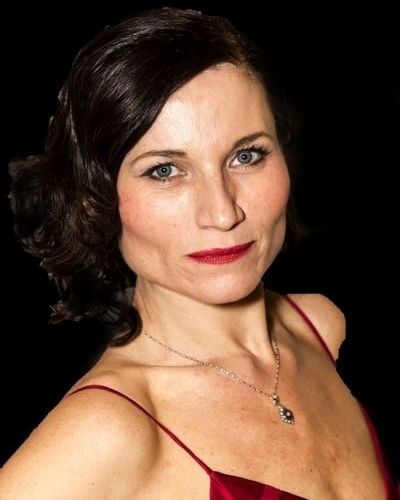 Kate Fleetwood