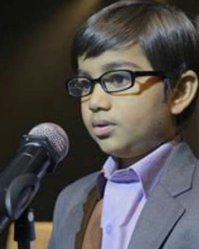 Aakshath Das