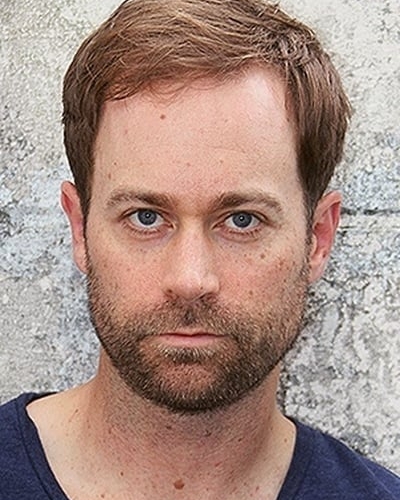 Kevin Waterman