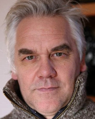 Dominique Delguste