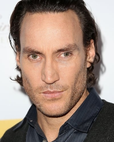 Callan Mulvey