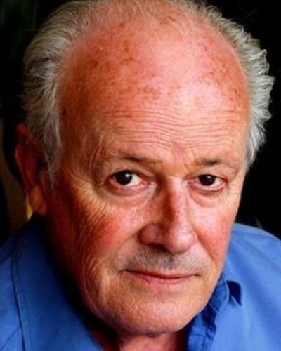 David Sherwood