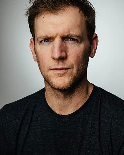 Cliff Chamberlain