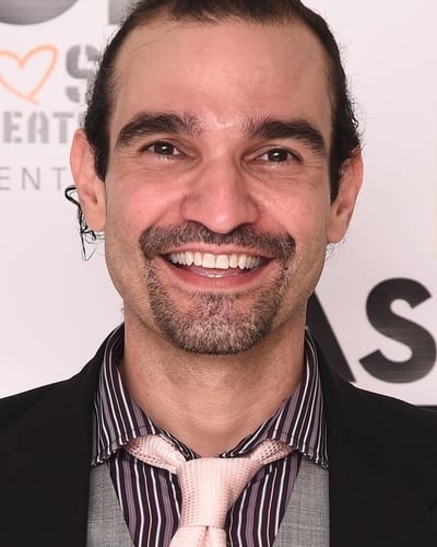 Javier Muñoz