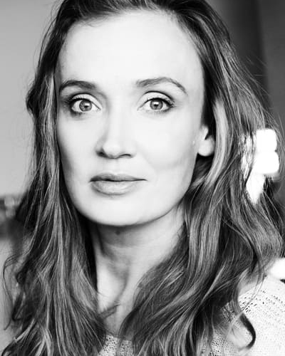 Lilja Nótt Þórarinsdóttir