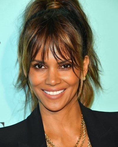 Halle Berry