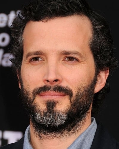 Bret McKenzie