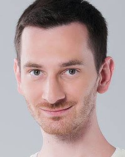 Jakub Rybárik