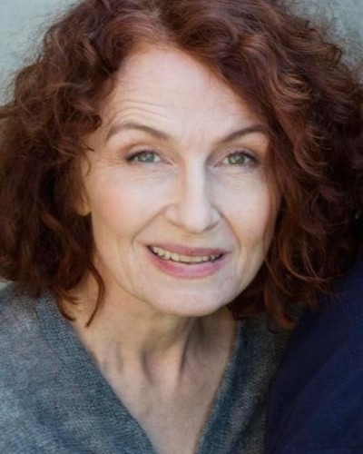 Bodil Jørgensen