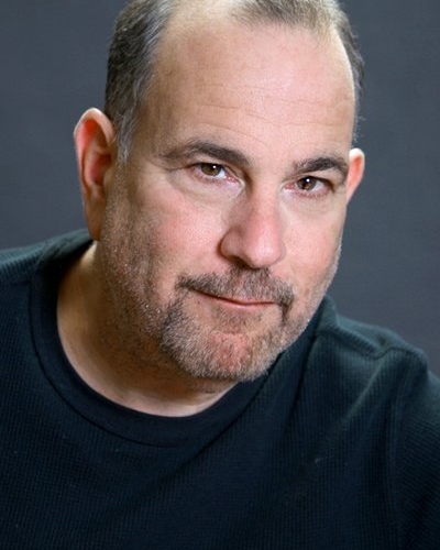 Malcolm Danare