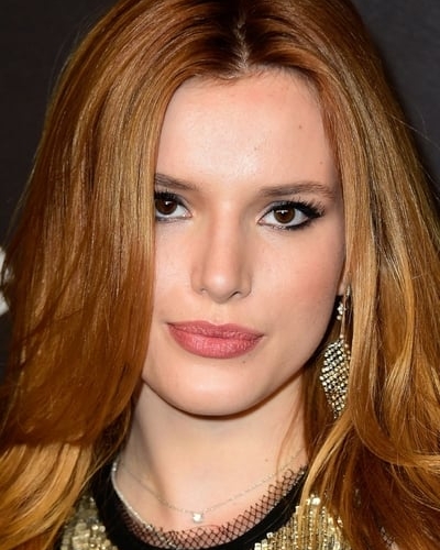 Bella Thorne
